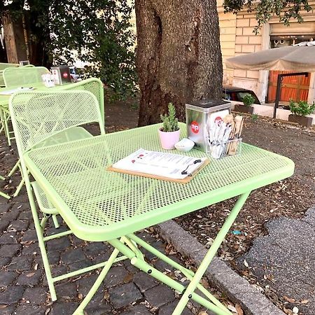 Vatican Vacation Home Interno 2 Roma Exterior foto