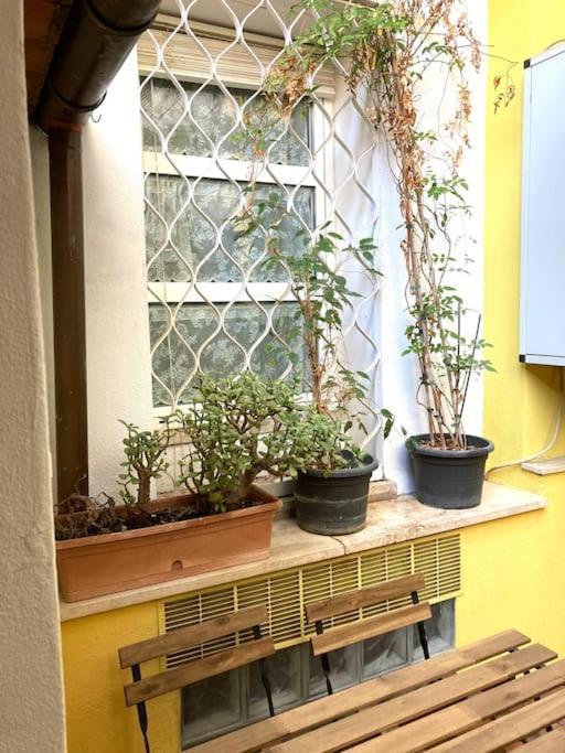 Vatican Vacation Home Interno 2 Roma Exterior foto