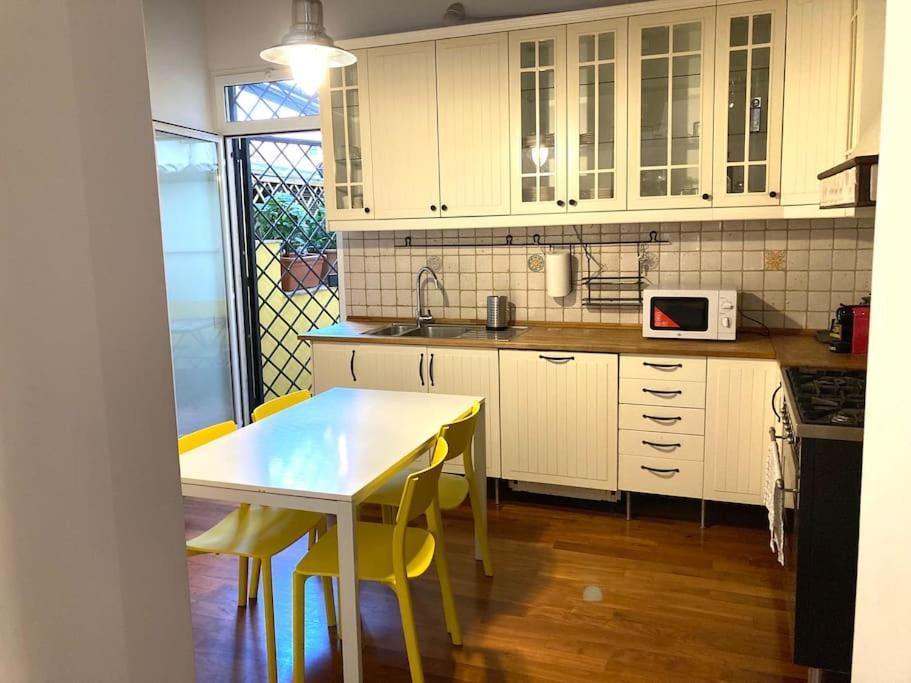 Vatican Vacation Home Interno 2 Roma Exterior foto