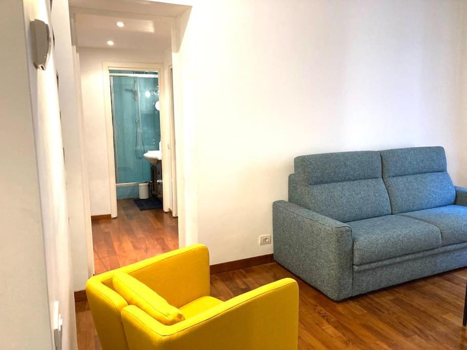 Vatican Vacation Home Interno 2 Roma Exterior foto
