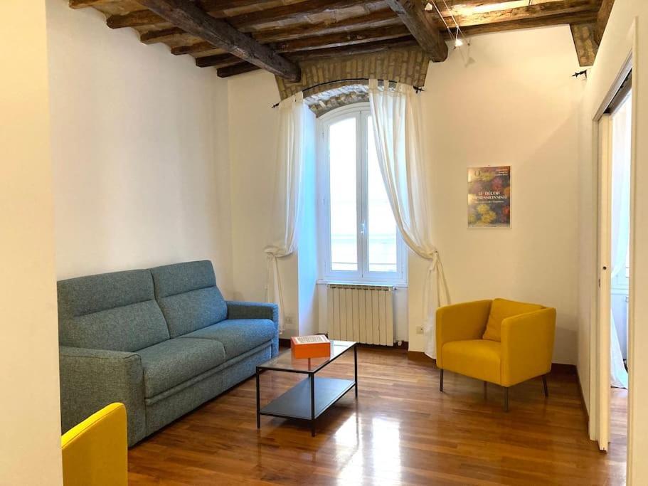Vatican Vacation Home Interno 2 Roma Exterior foto
