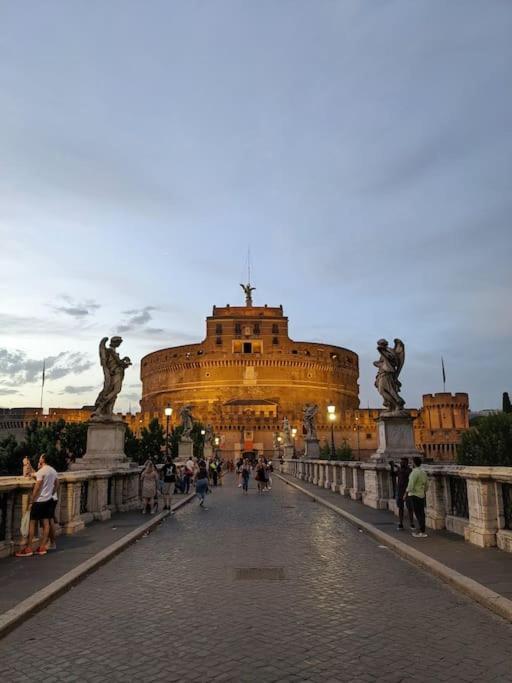 Vatican Vacation Home Interno 2 Roma Exterior foto
