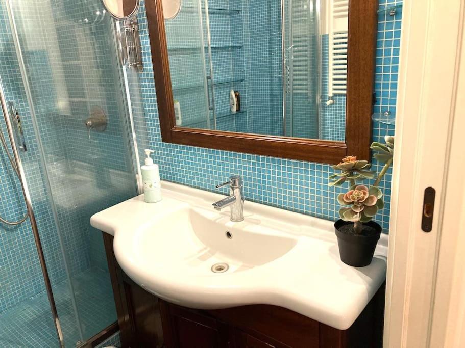 Vatican Vacation Home Interno 2 Roma Exterior foto