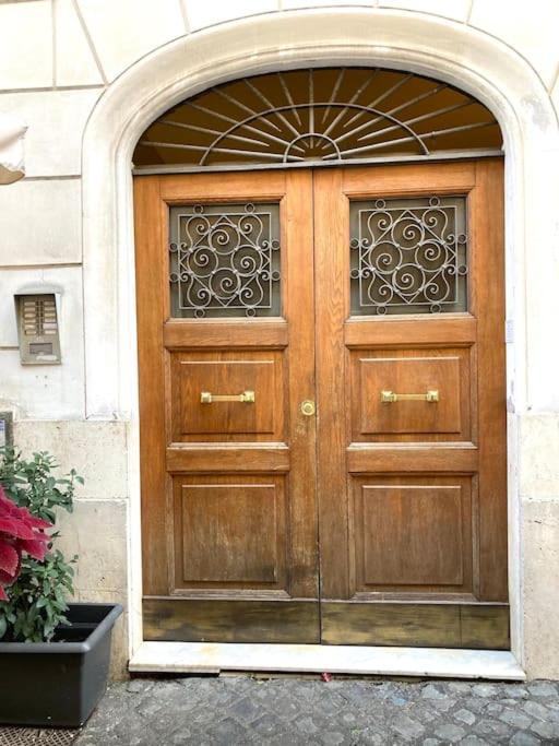 Vatican Vacation Home Interno 2 Roma Exterior foto