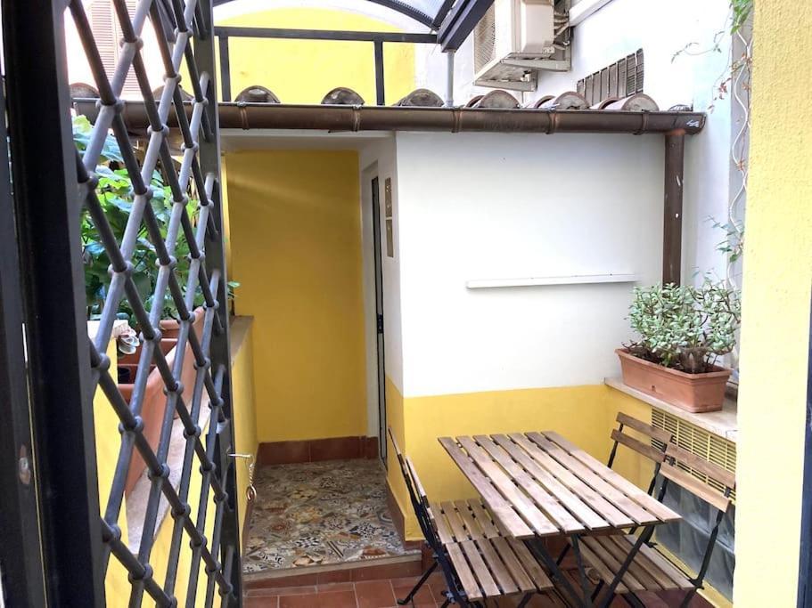 Vatican Vacation Home Interno 2 Roma Exterior foto