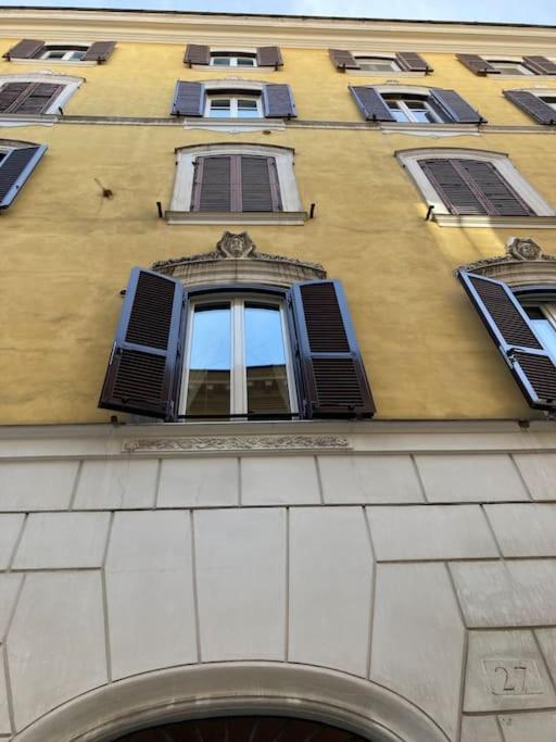 Vatican Vacation Home Interno 2 Roma Exterior foto